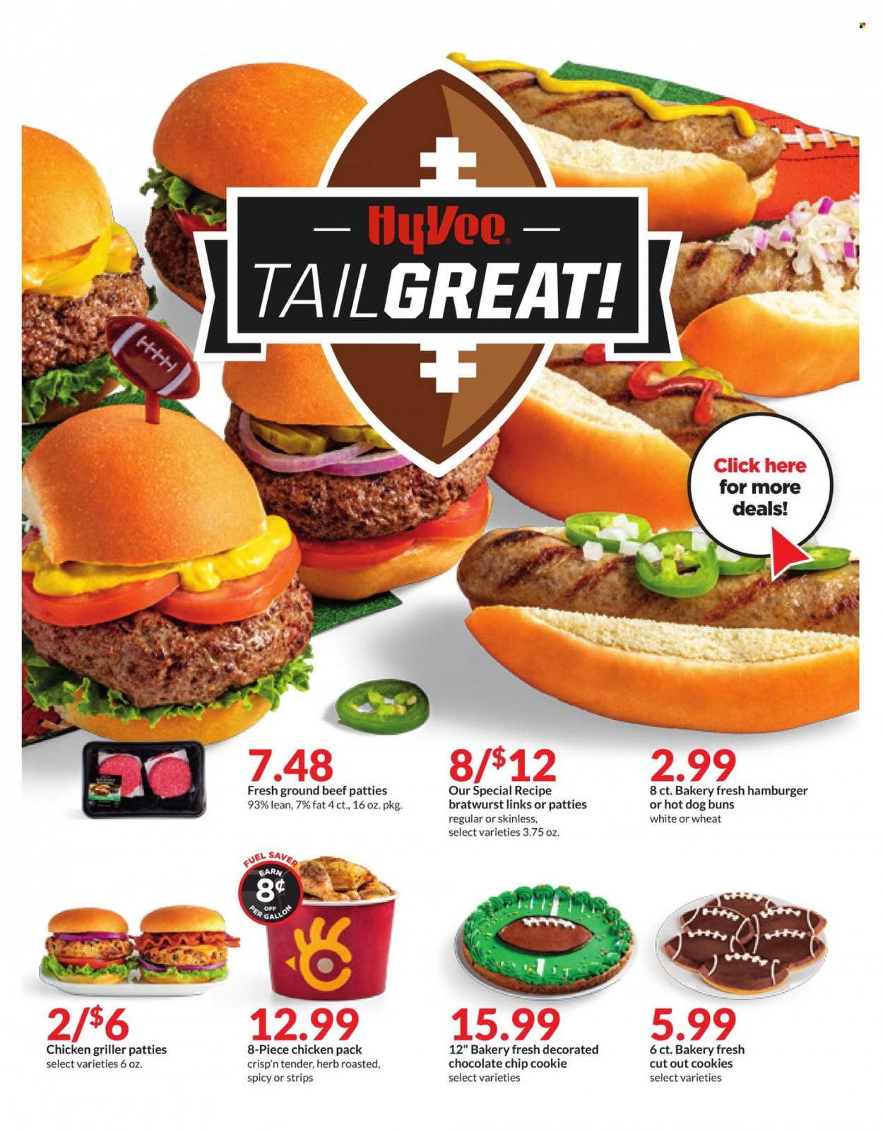 Hy-Vee ad - 09/11/2023 - 09/17/2023. Page 3