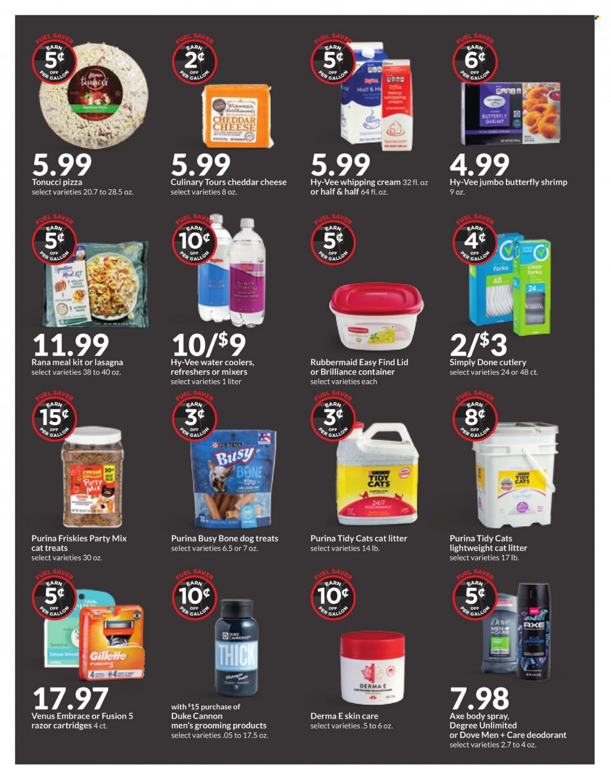 Hy-Vee ad - 09/11/2023 - 09/17/2023. Page 8