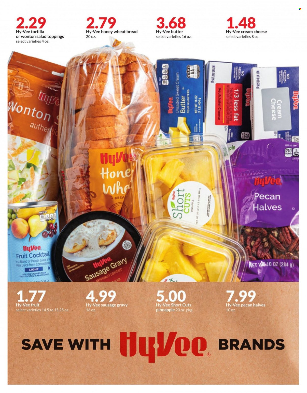 Hy-Vee ad - 09/11/2023 - 09/17/2023. Page 10