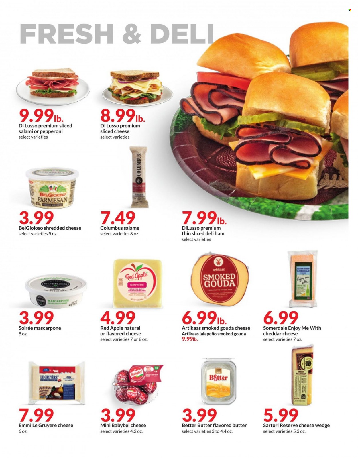 Hy-Vee ad - 09/11/2023 - 09/17/2023. Page 14