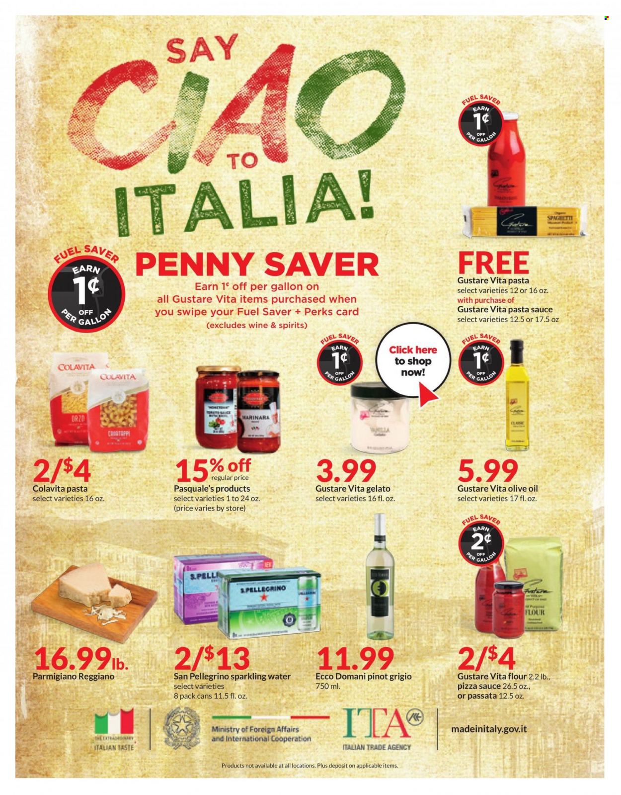 Hy-Vee ad - 09/11/2023 - 09/17/2023. Page 19