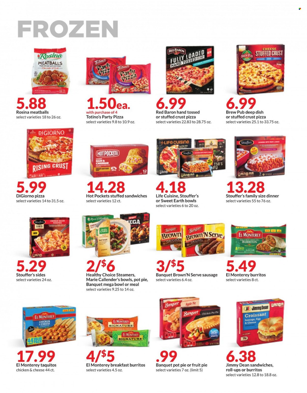 Hy-Vee ad - 09/11/2023 - 09/17/2023. Page 27