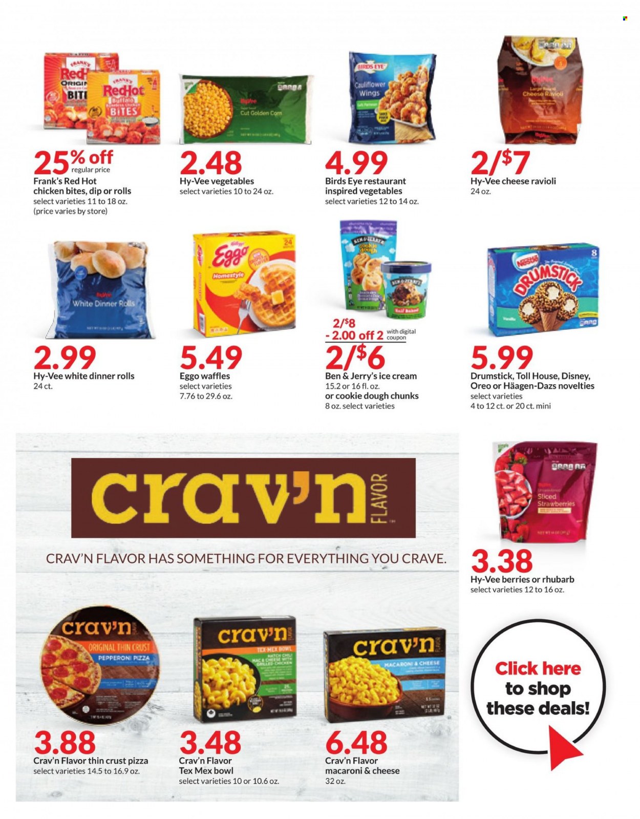 Hy-Vee ad - 09/11/2023 - 09/17/2023. Page 28