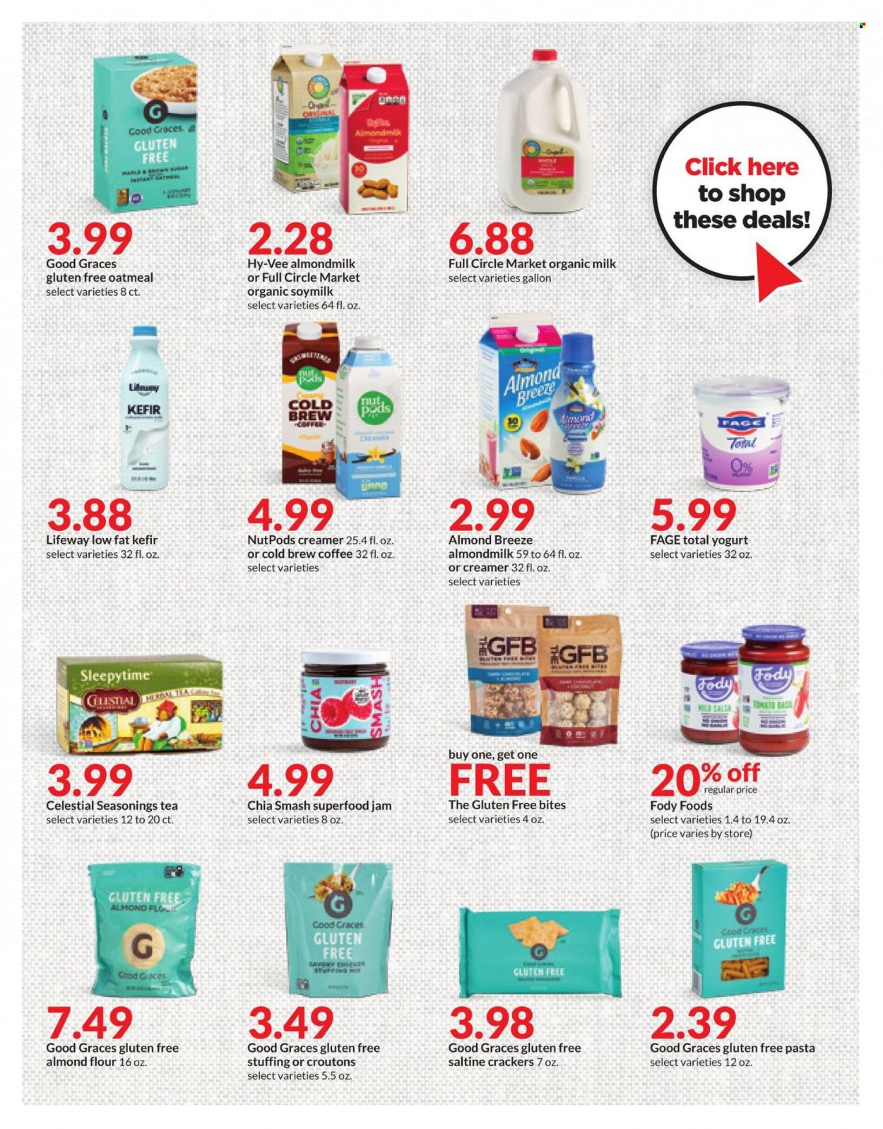 Hy-Vee ad - 09/11/2023 - 09/17/2023. Page 30