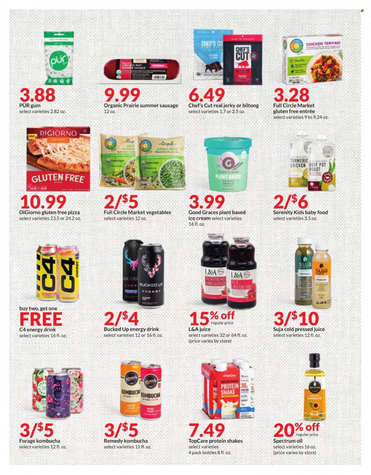Hy-Vee ad - 09/11/2023 - 09/17/2023. Page 32