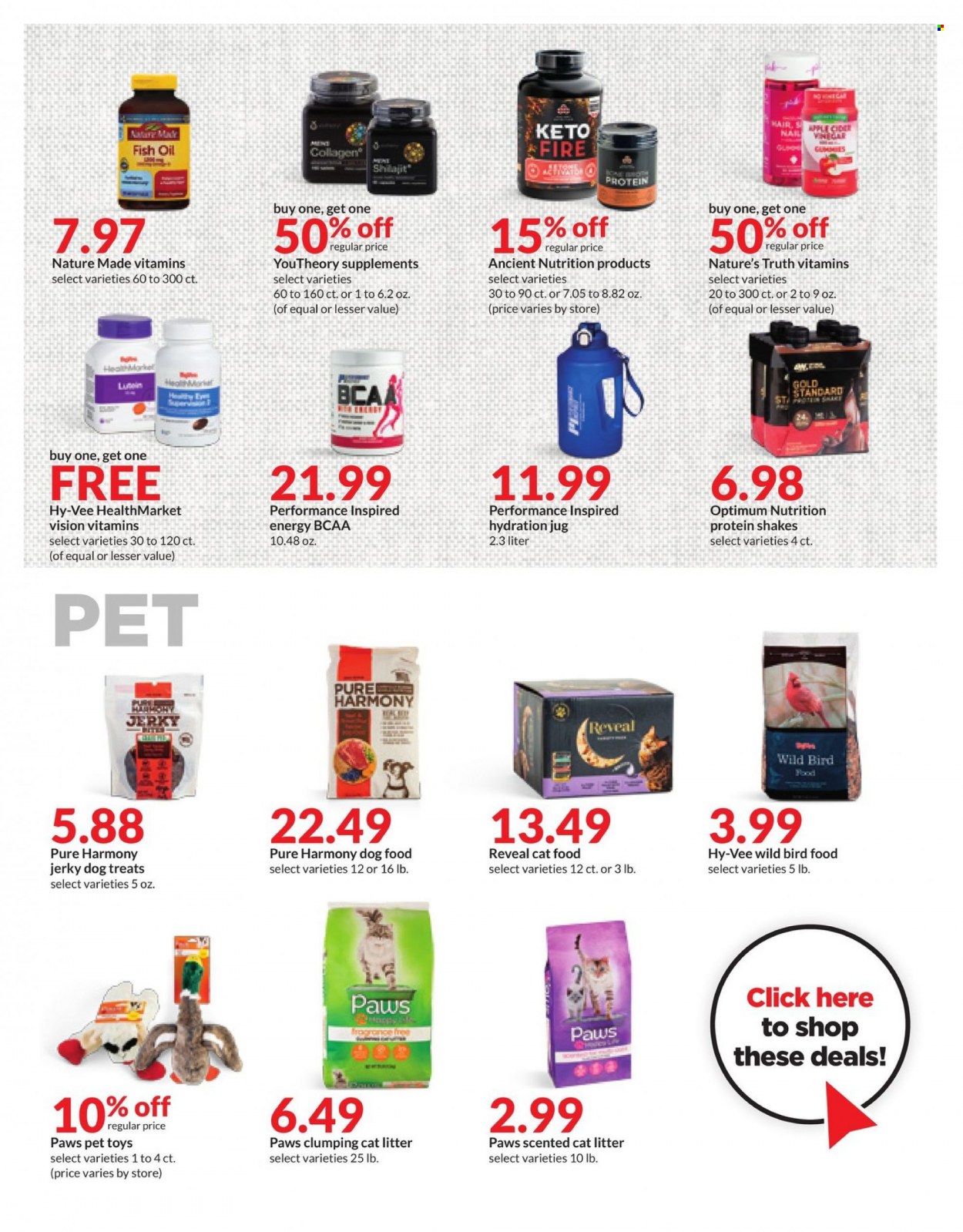 Hy-Vee ad - 09/11/2023 - 09/17/2023. Page 33