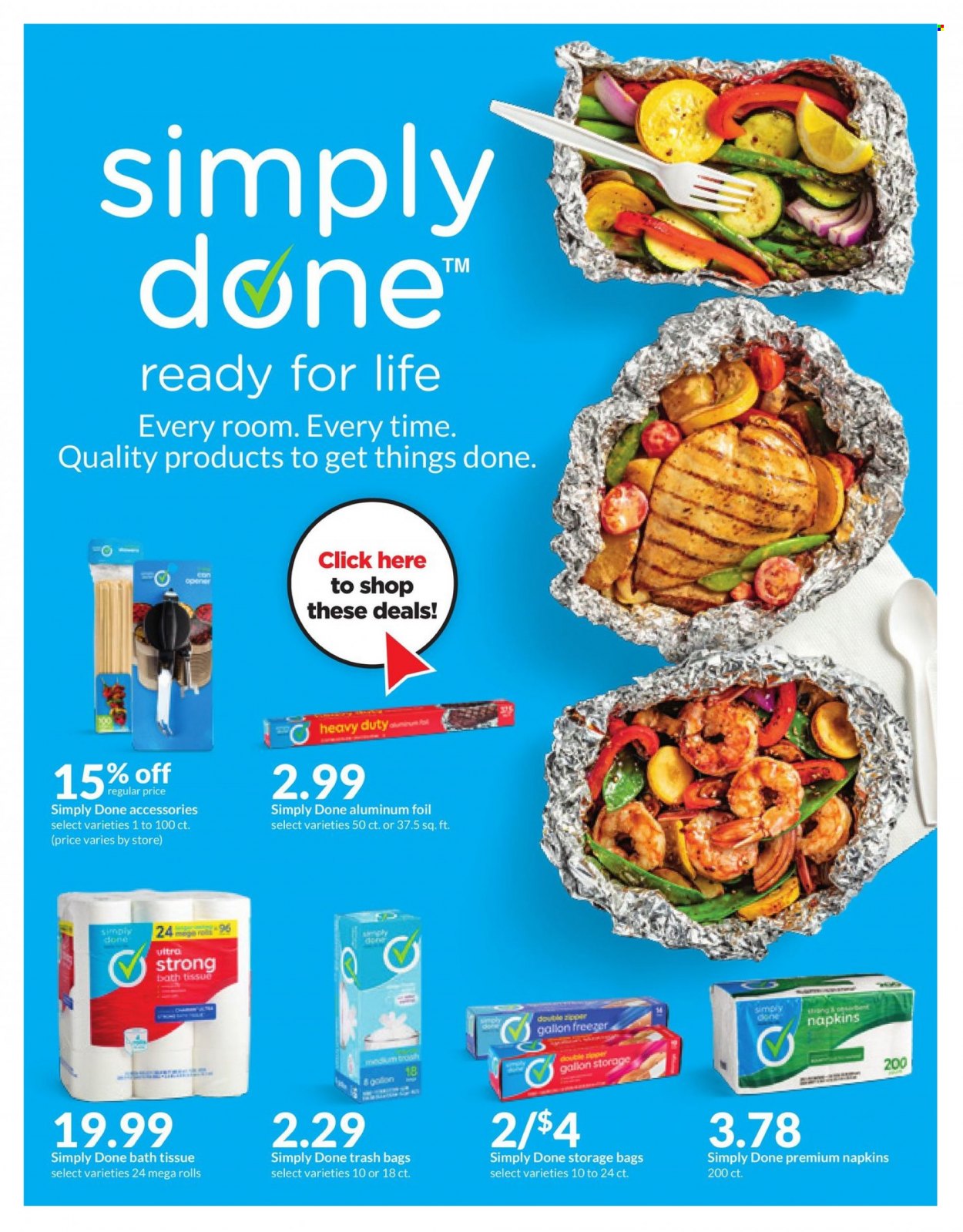 Hy-Vee ad - 09/11/2023 - 09/17/2023. Page 36