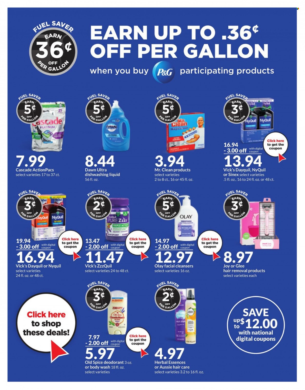 Hy-Vee ad - 09/11/2023 - 09/17/2023. Page 38