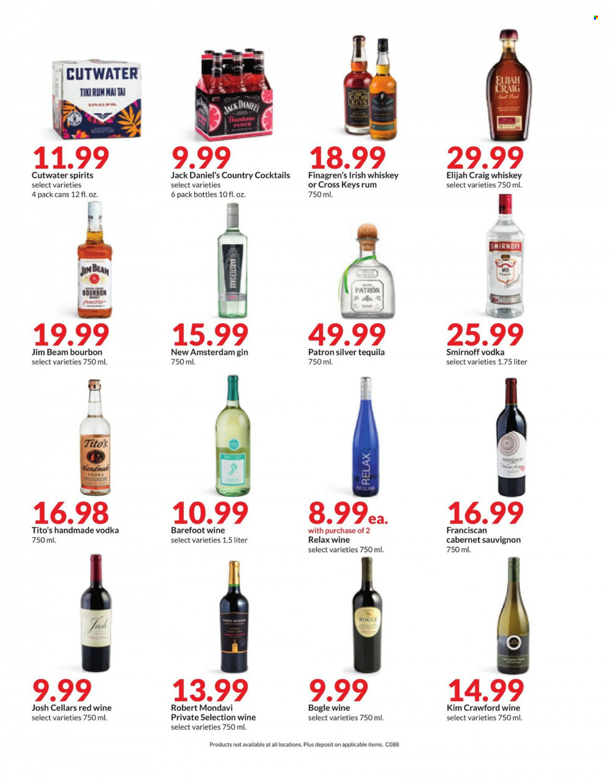 Hy-Vee ad - 09/11/2023 - 09/17/2023. Page 41
