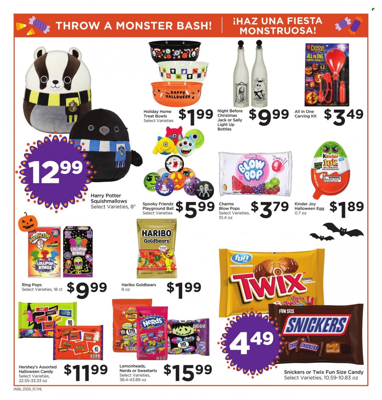Food 4 Less ad - 09/13/2023 - 09/19/2023. Page 8