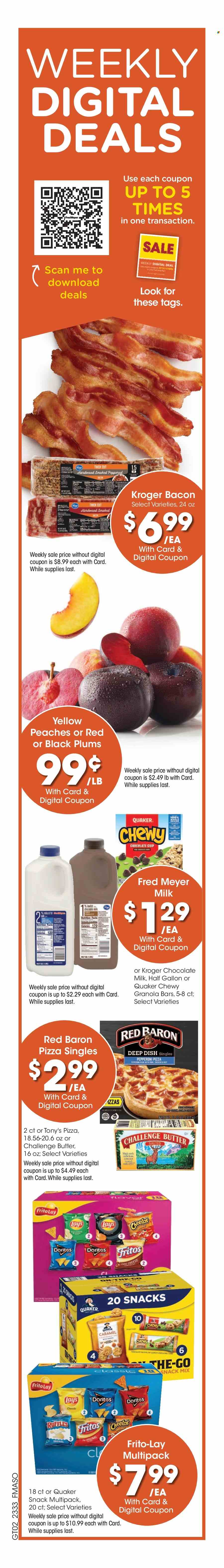Fred Meyer ad - 09/13/2023 - 09/19/2023. Page 11