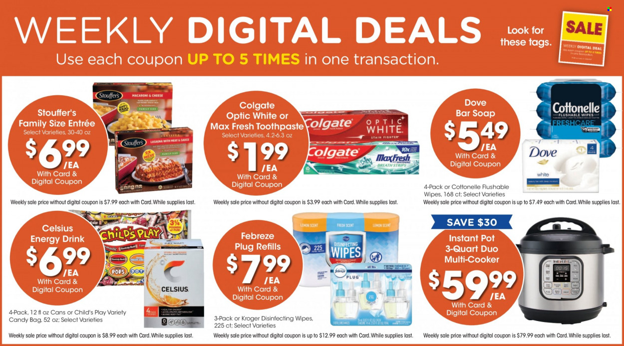 Fred Meyer ad - 09/13/2023 - 09/19/2023. Page 13