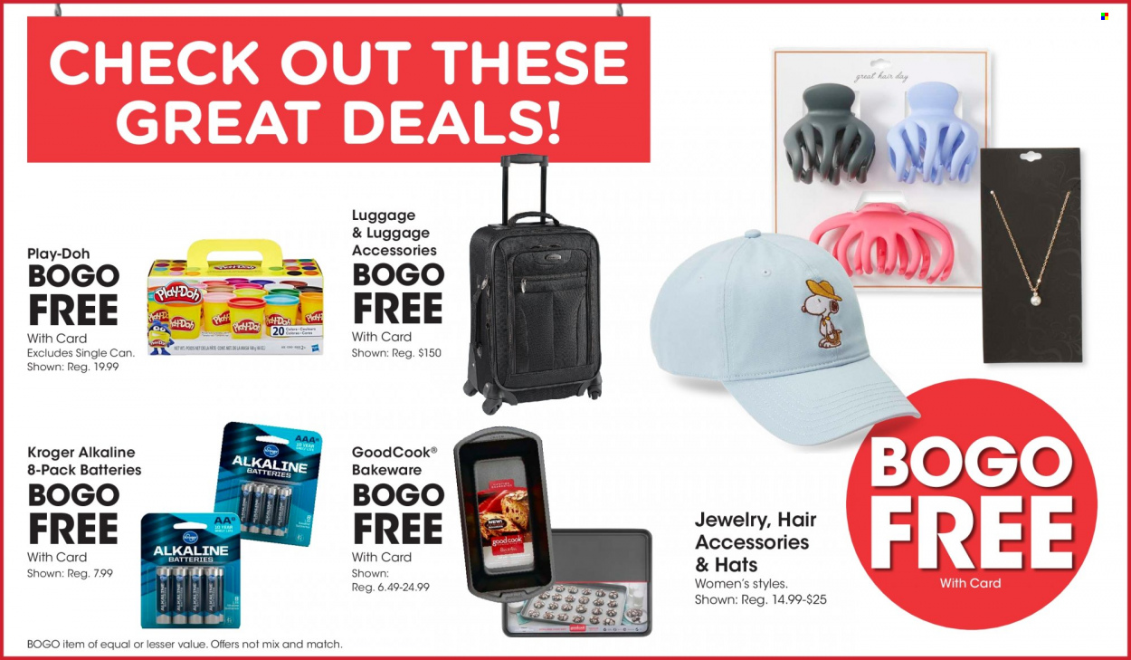 Fred Meyer ad - 09/13/2023 - 09/19/2023. Page 10