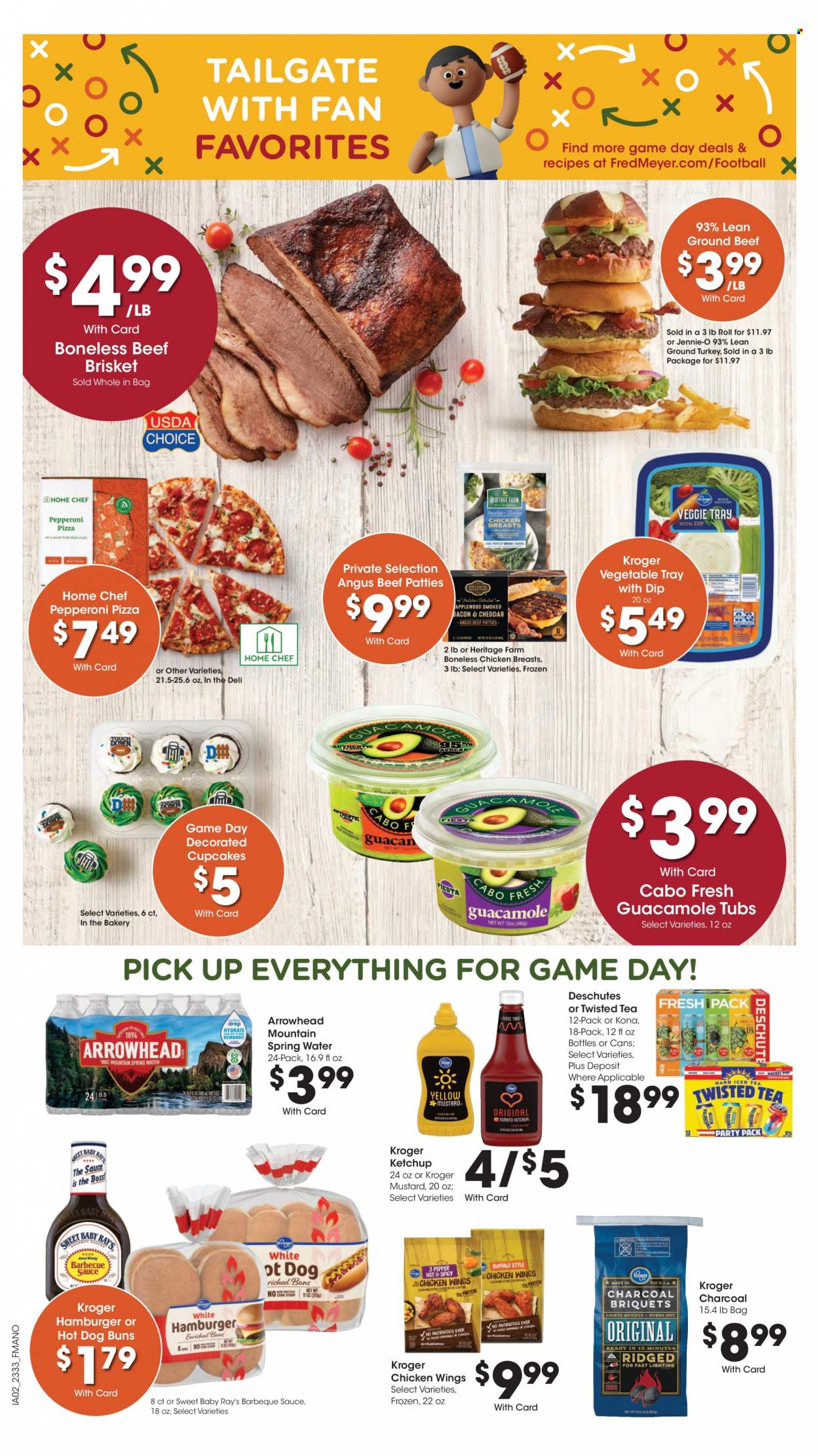 Fred Meyer ad - 09/13/2023 - 09/19/2023. Page 3