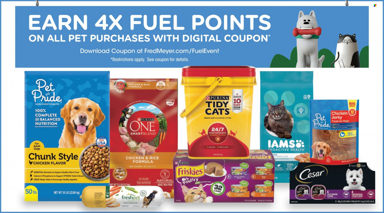 Fred Meyer ad - 09/13/2023 - 09/19/2023. Page 5