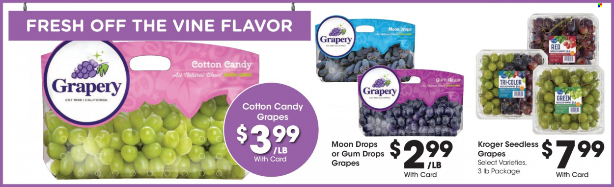 Fred Meyer ad - 09/13/2023 - 09/19/2023. Page 14