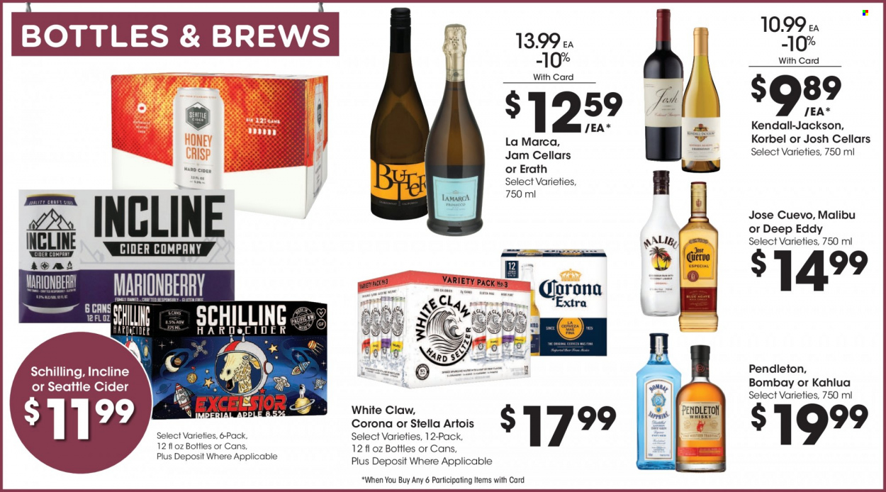 Fred Meyer ad - 09/13/2023 - 09/19/2023. Page 7
