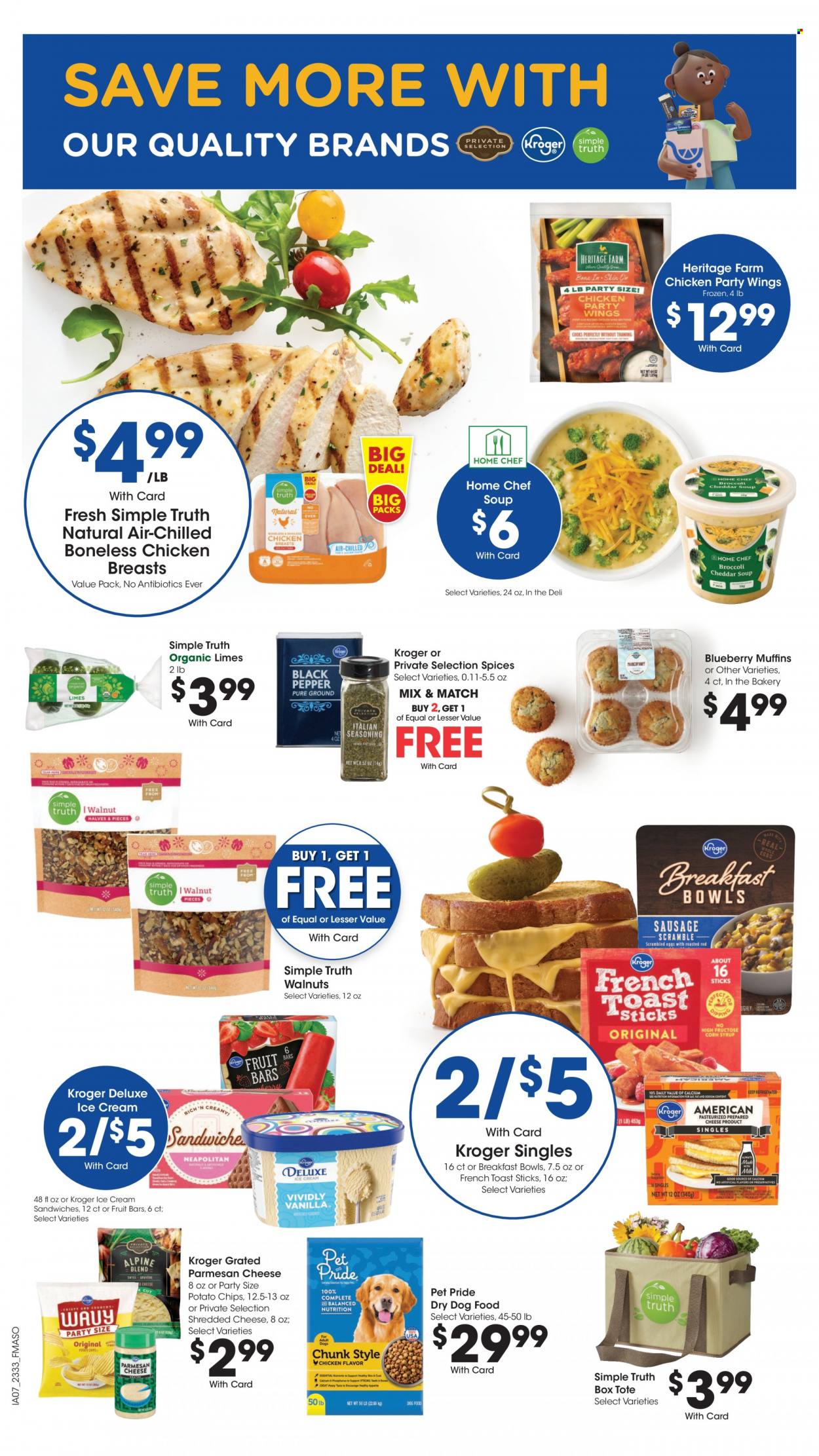 Fred Meyer ad - 09/13/2023 - 09/19/2023. Page 8