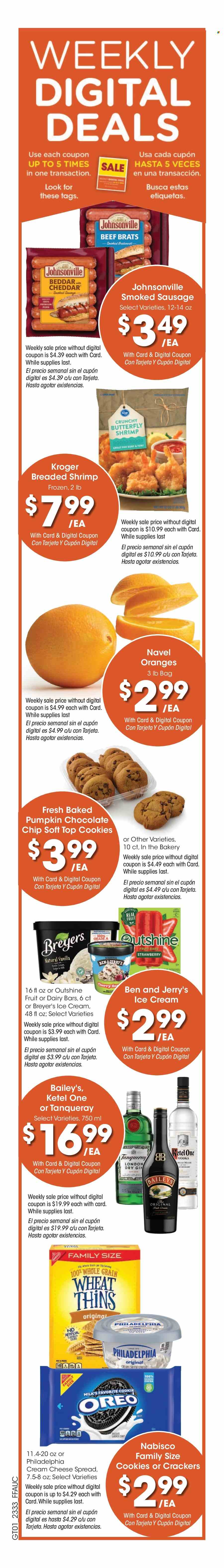Fry’s ad - 09/13/2023 - 09/19/2023. Page 13