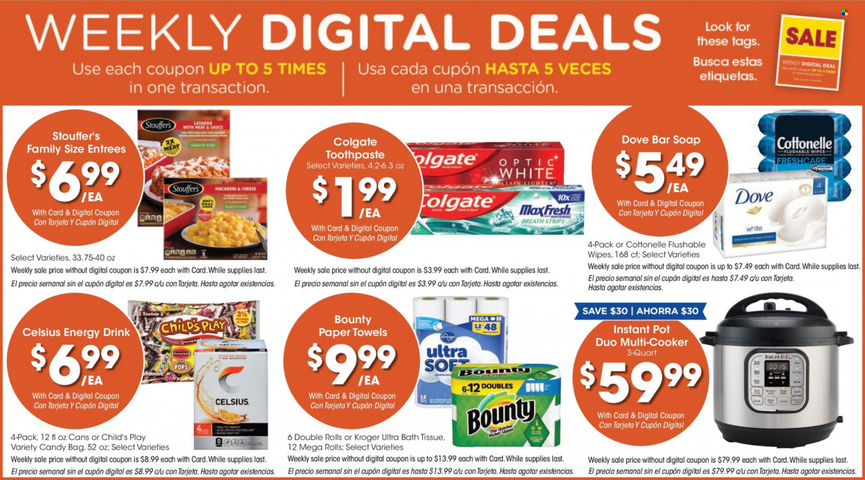 Fry’s ad - 09/13/2023 - 09/19/2023. Page 14