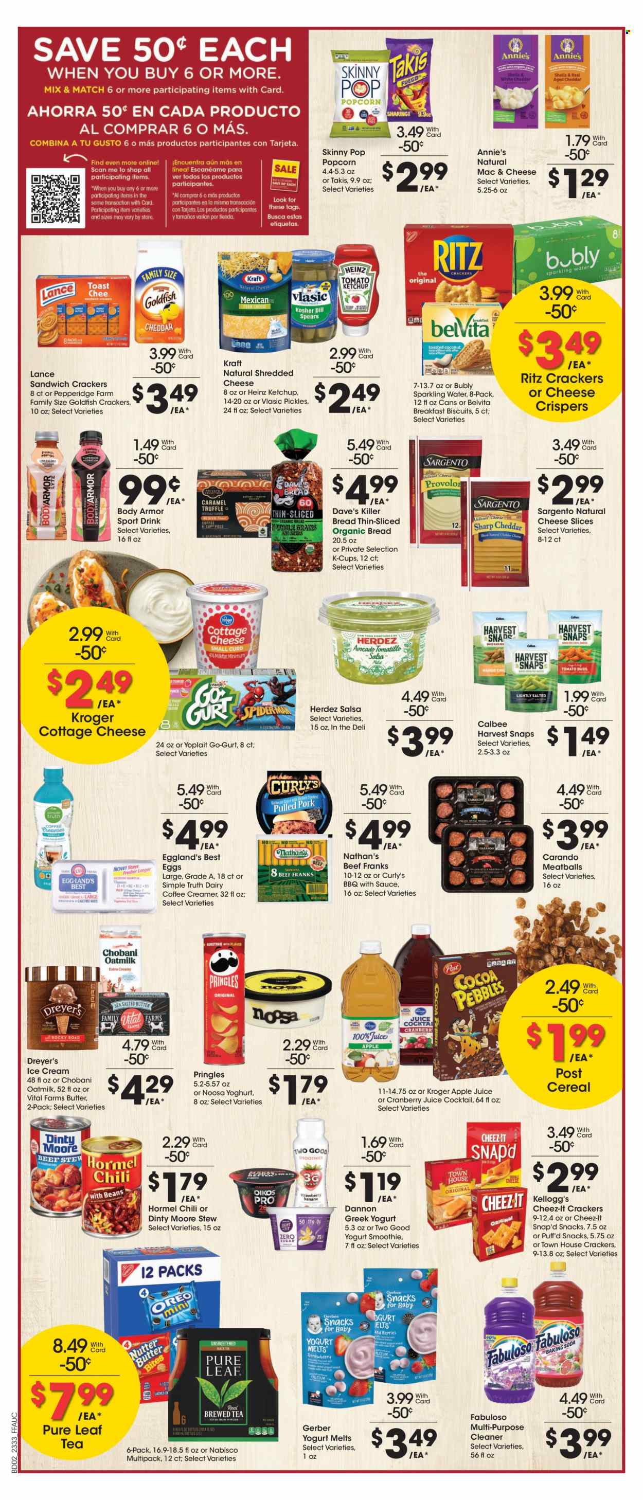 Fry’s ad - 09/13/2023 - 09/19/2023. Page 2