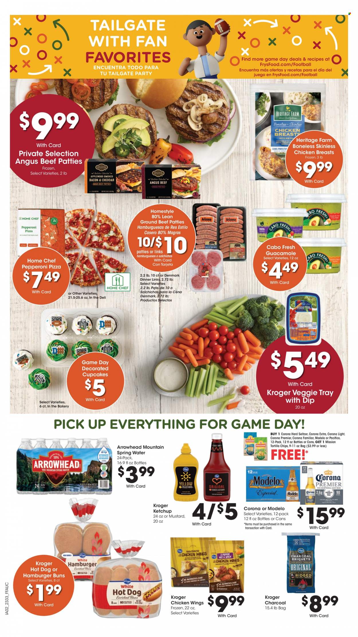 Fry’s ad - 09/13/2023 - 09/19/2023. Page 3