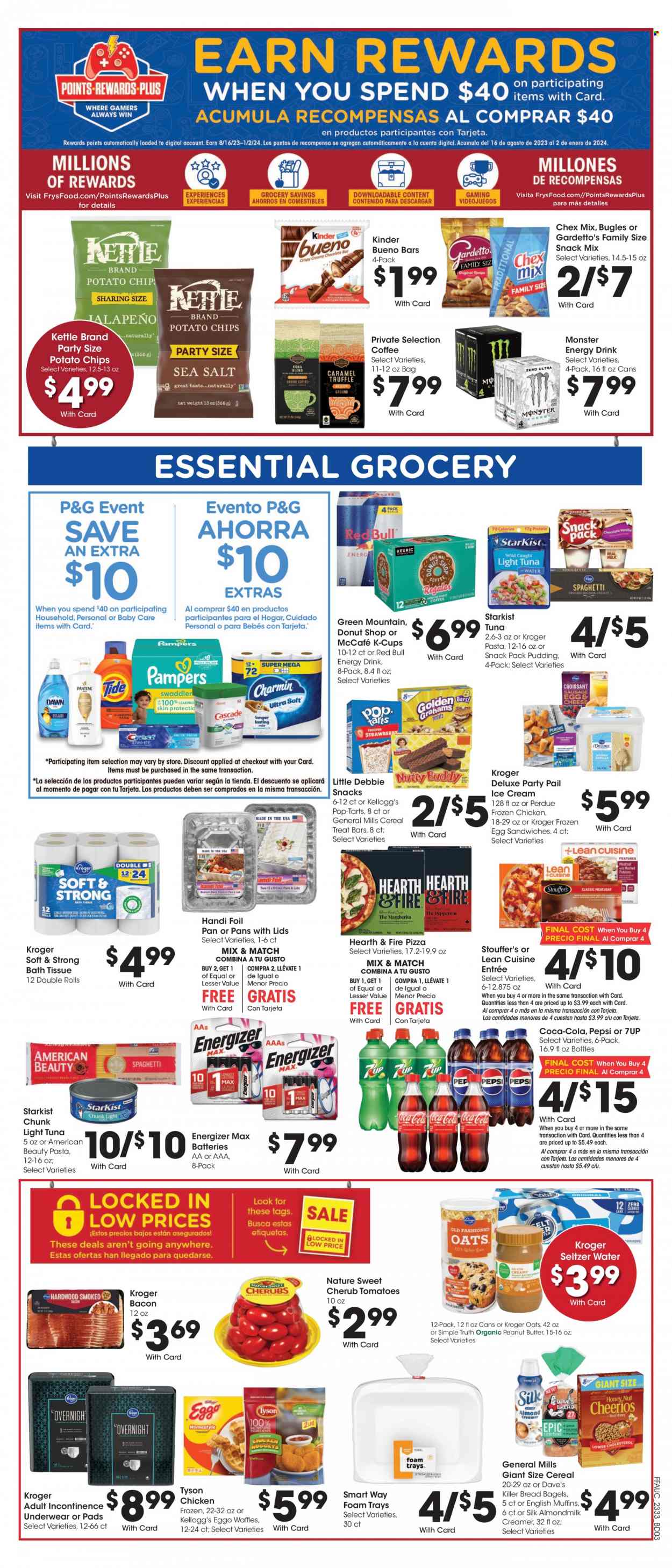 Fry’s ad - 09/13/2023 - 09/19/2023. Page 4