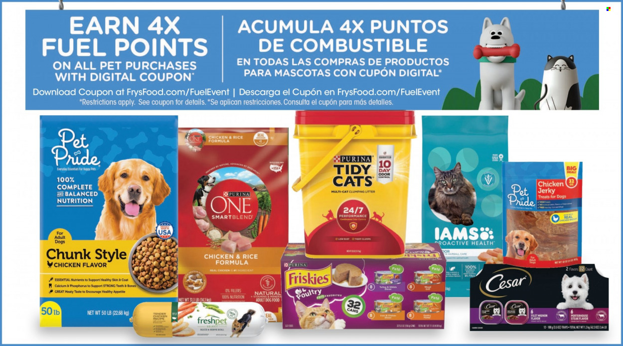 Fry’s ad - 09/13/2023 - 09/19/2023. Page 5