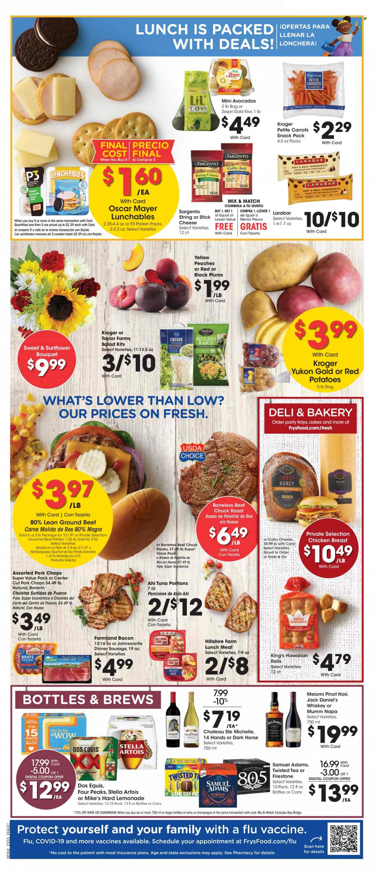 Fry’s ad - 09/13/2023 - 09/19/2023. Page 6