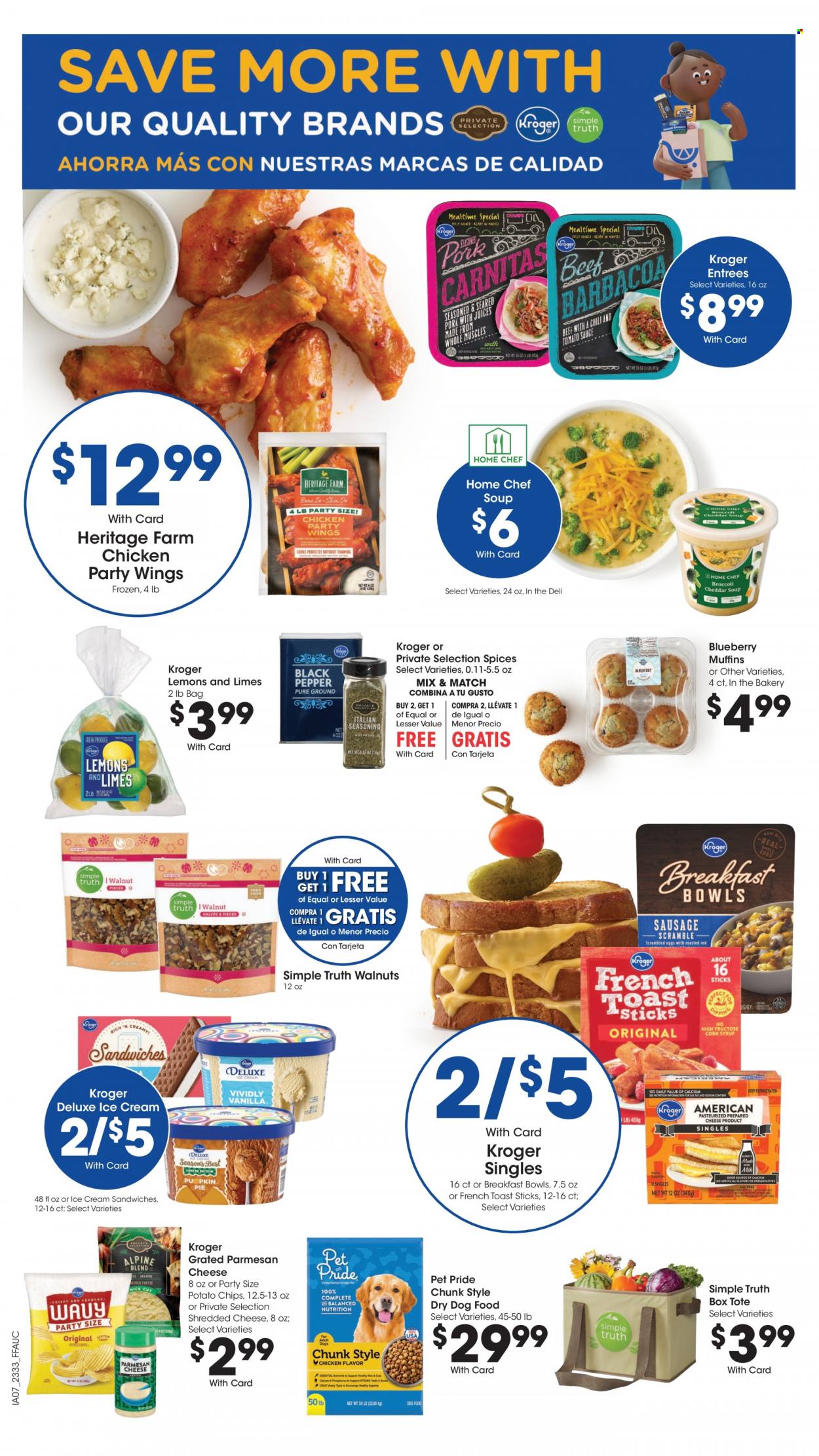 Fry’s ad - 09/13/2023 - 09/19/2023. Page 8