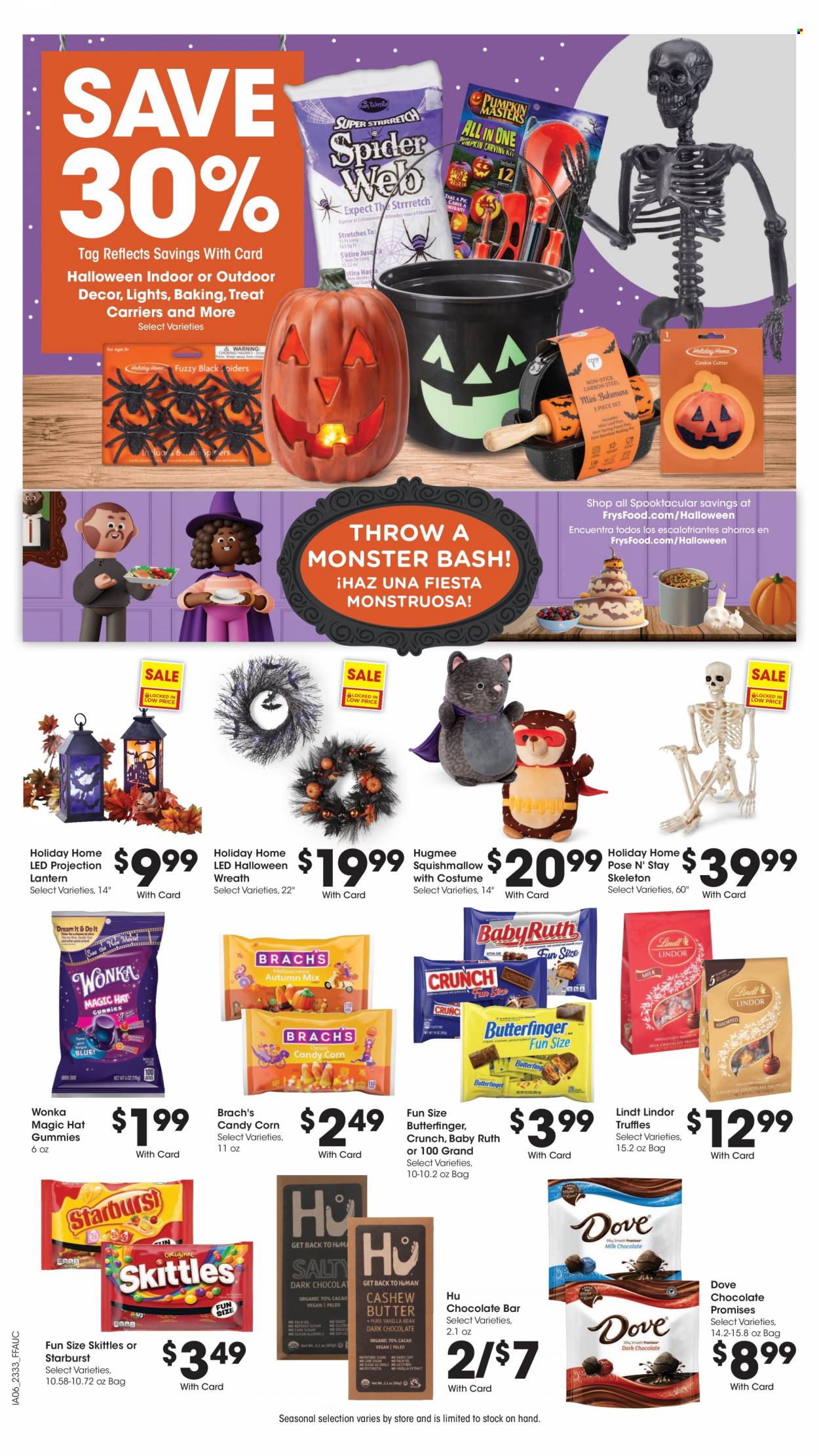 Fry’s ad - 09/13/2023 - 09/19/2023. Page 10