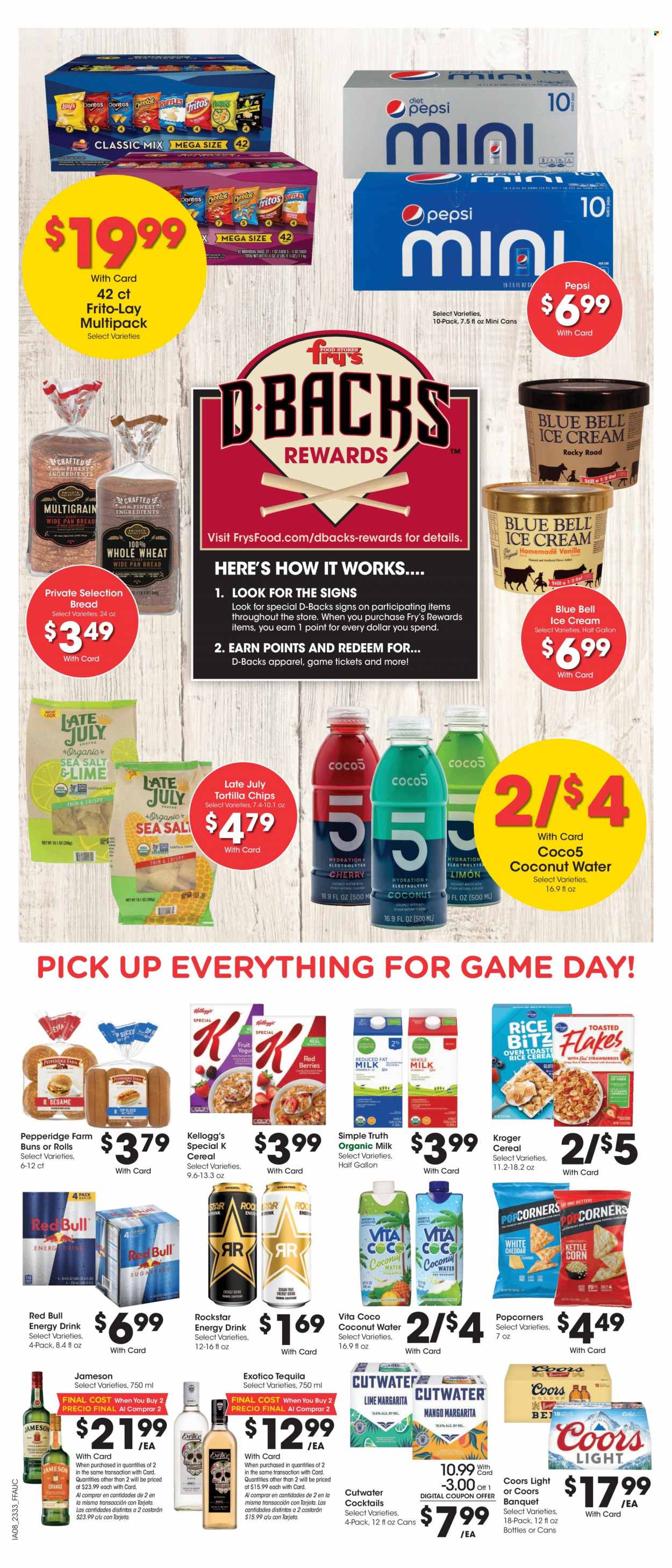 Fry’s ad - 09/13/2023 - 09/19/2023. Page 11