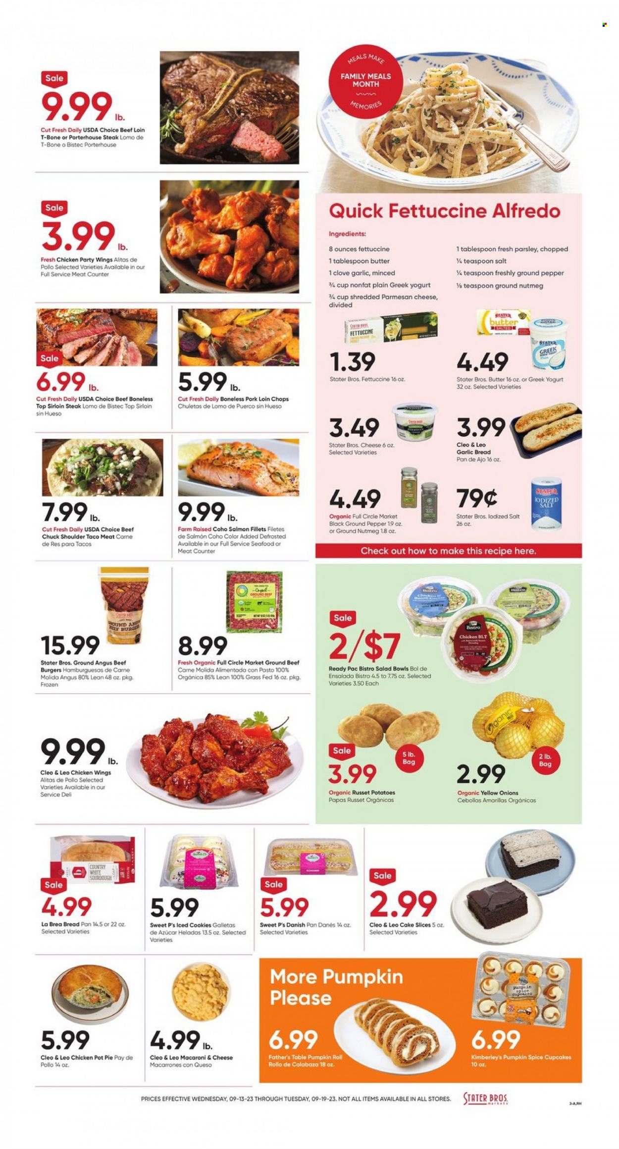 Stater Bros. ad - 09/13/2023 - 09/19/2023. Page 3
