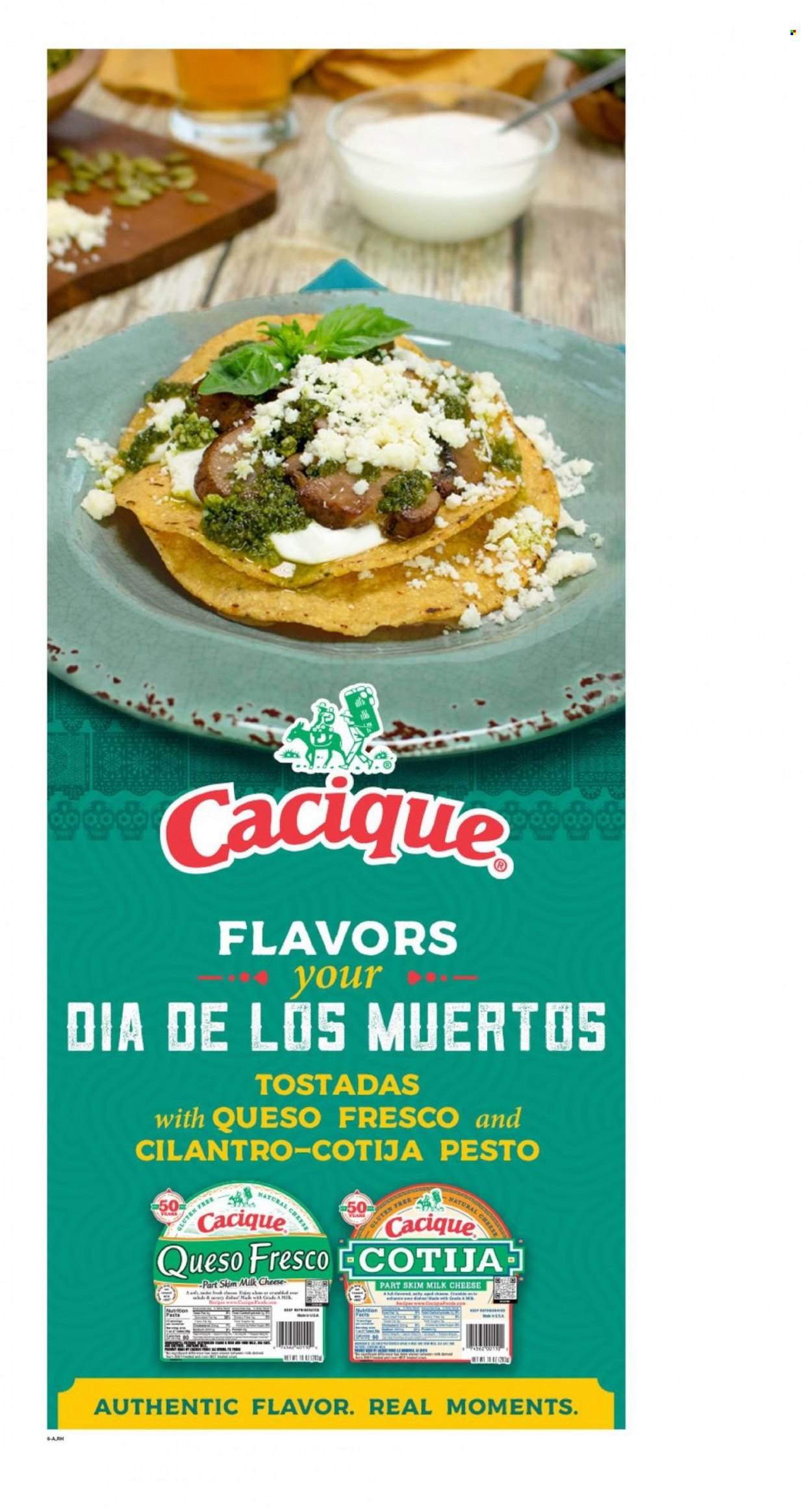 Stater Bros. ad - 09/13/2023 - 09/19/2023. Page 6