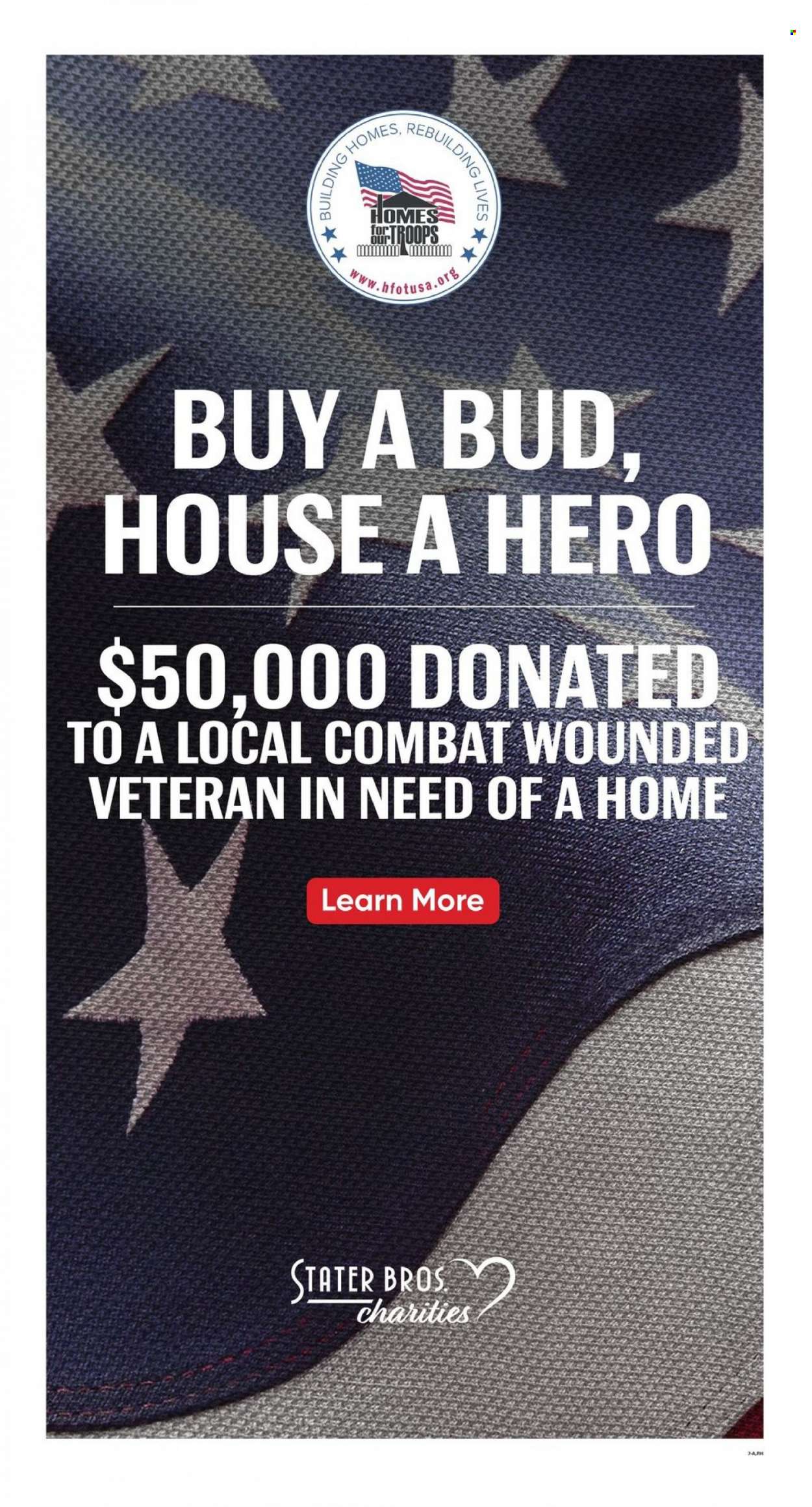 Stater Bros. ad - 09/13/2023 - 09/19/2023. Page 7