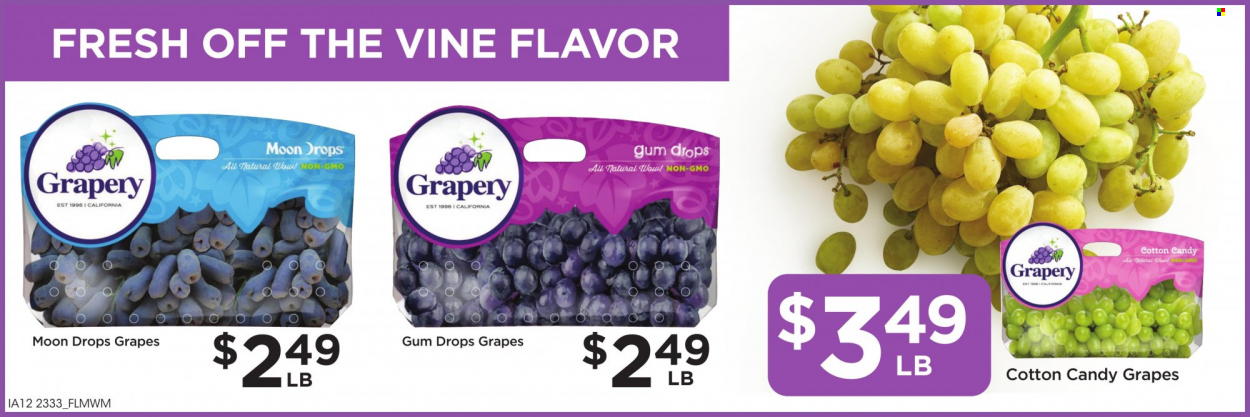 Food 4 Less ad - 09/13/2023 - 09/19/2023. Page 5