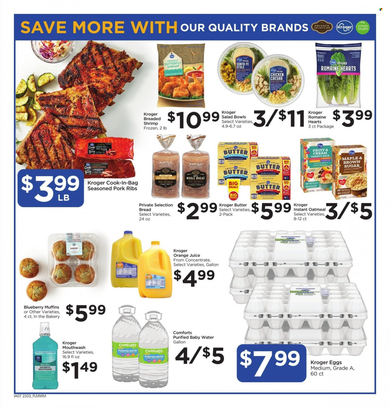 Food 4 Less ad - 09/13/2023 - 09/19/2023. Page 6