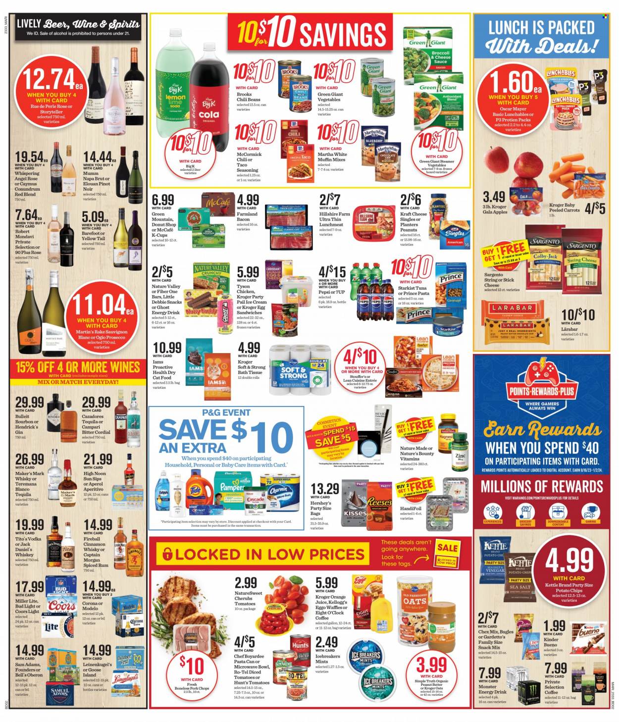 Mariano’s ad - 09/13/2023 - 09/19/2023. Page 4
