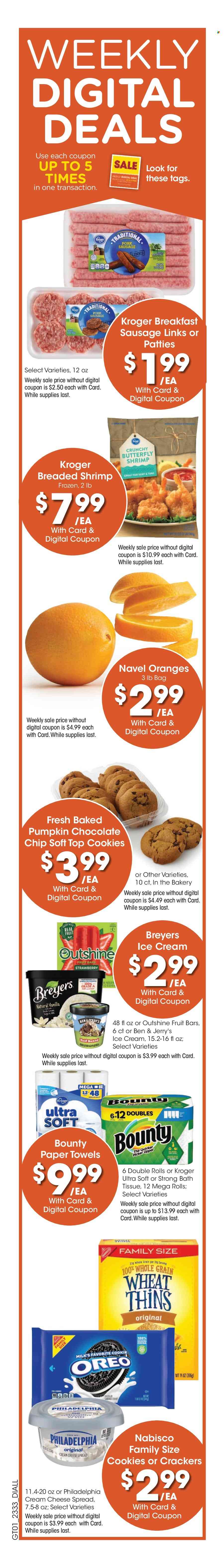 Dillons ad - 09/13/2023 - 09/19/2023. Page 11