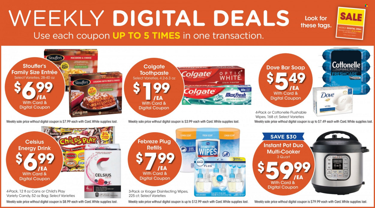 Dillons ad - 09/13/2023 - 09/19/2023. Page 12