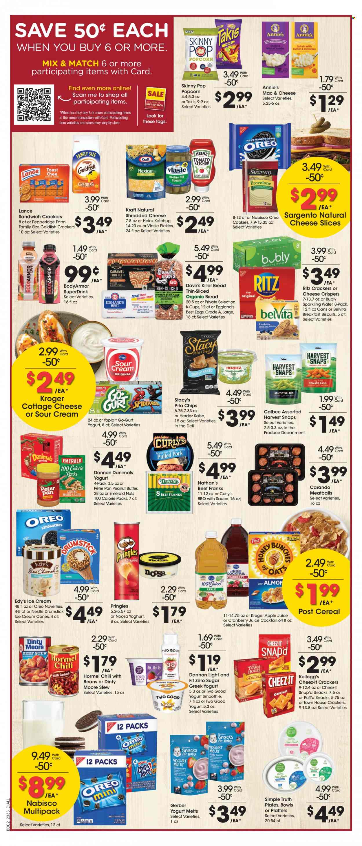 Dillons ad - 09/13/2023 - 09/19/2023. Page 2