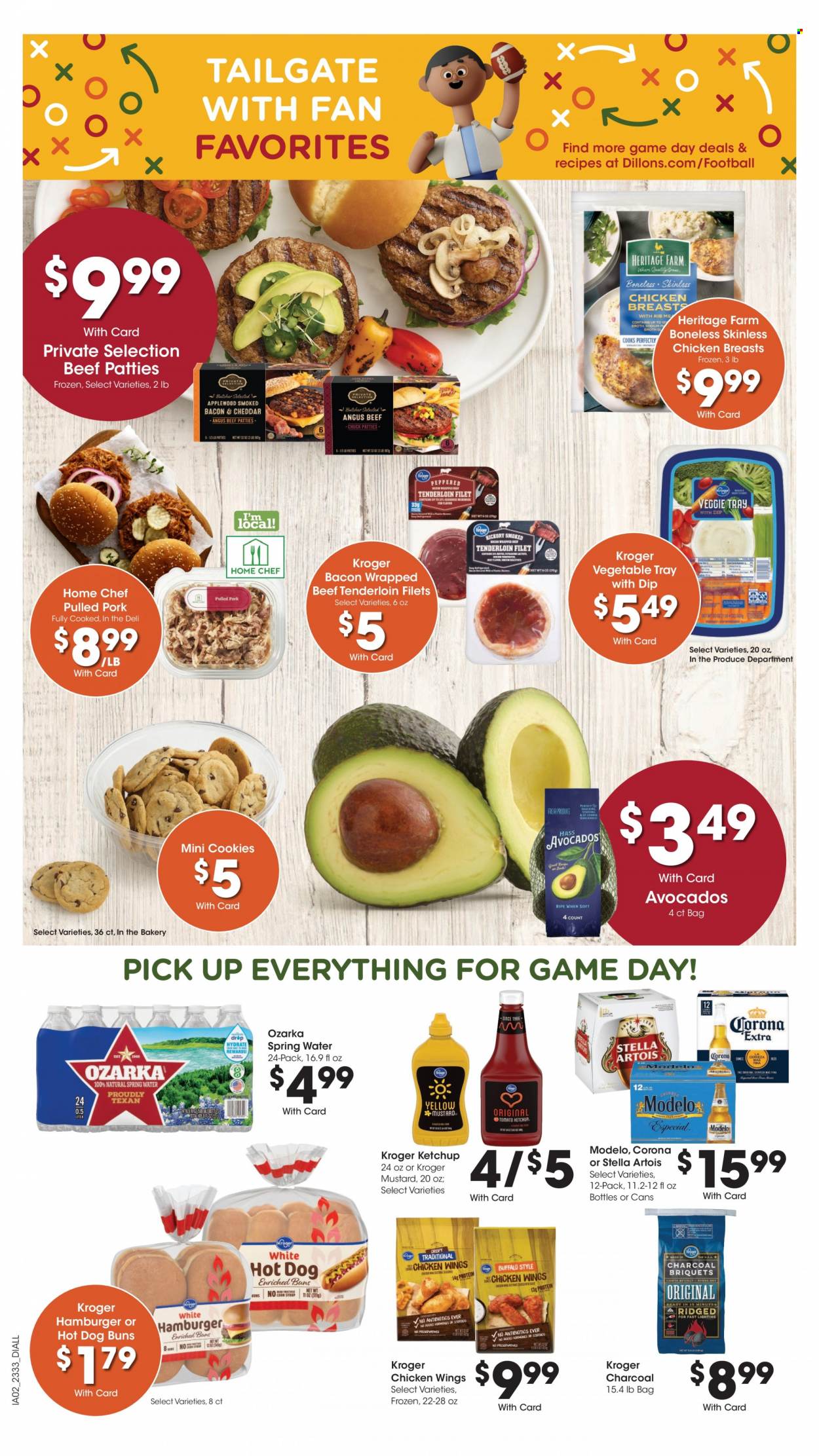Dillons ad - 09/13/2023 - 09/19/2023. Page 3