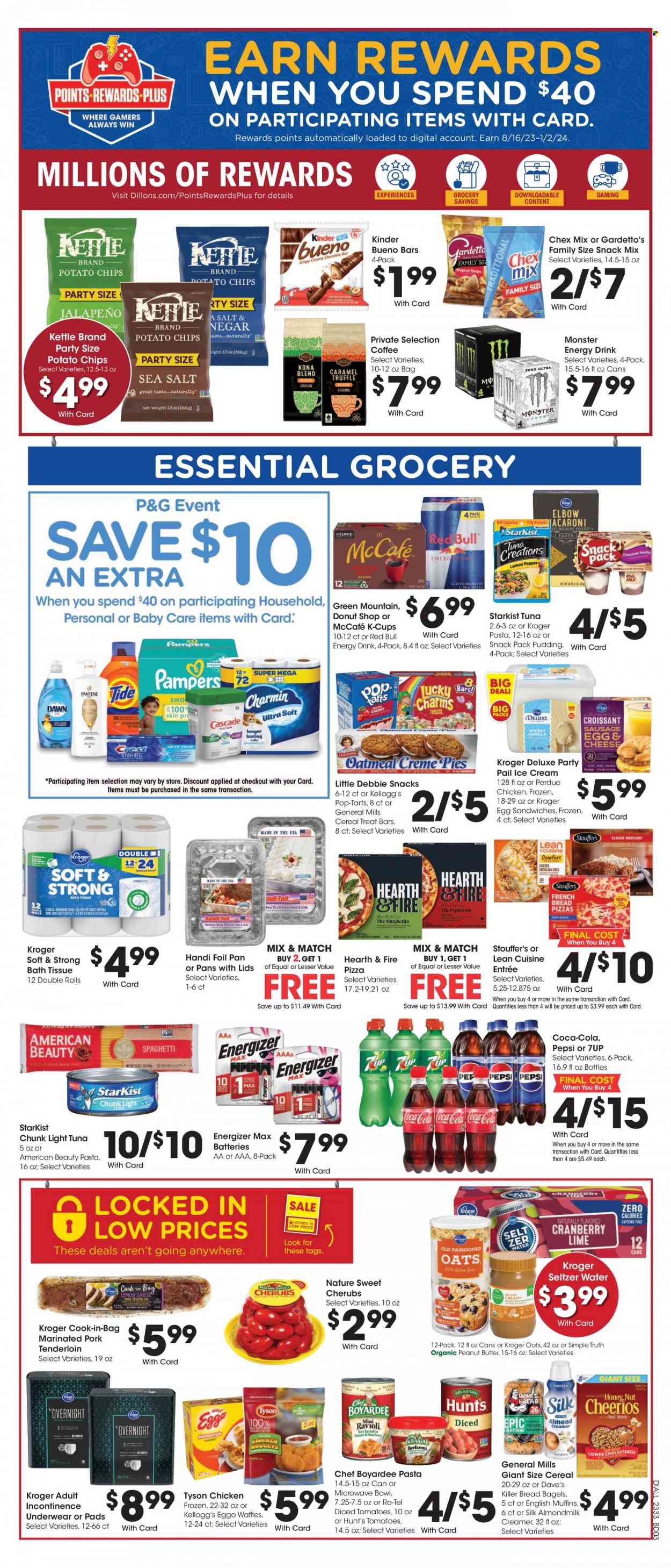 Dillons ad - 09/13/2023 - 09/19/2023. Page 4