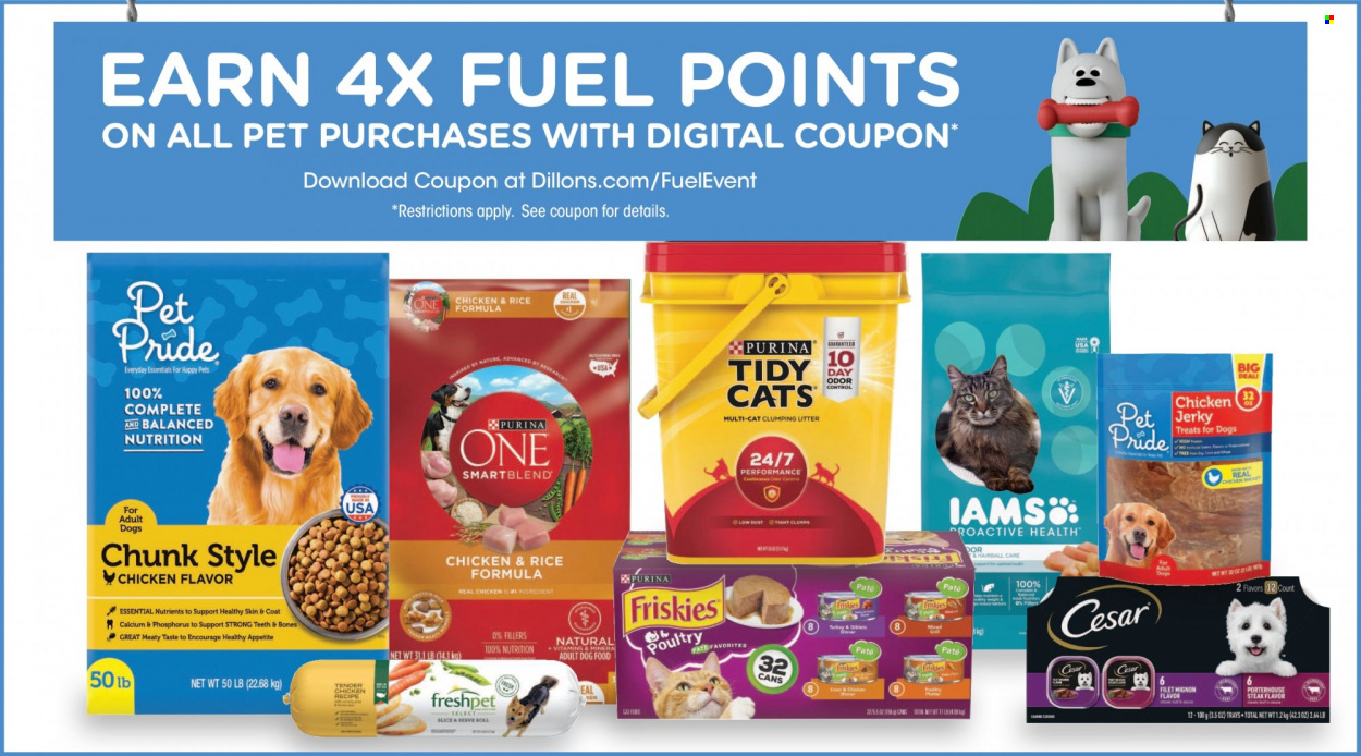 Dillons ad - 09/13/2023 - 09/19/2023. Page 5