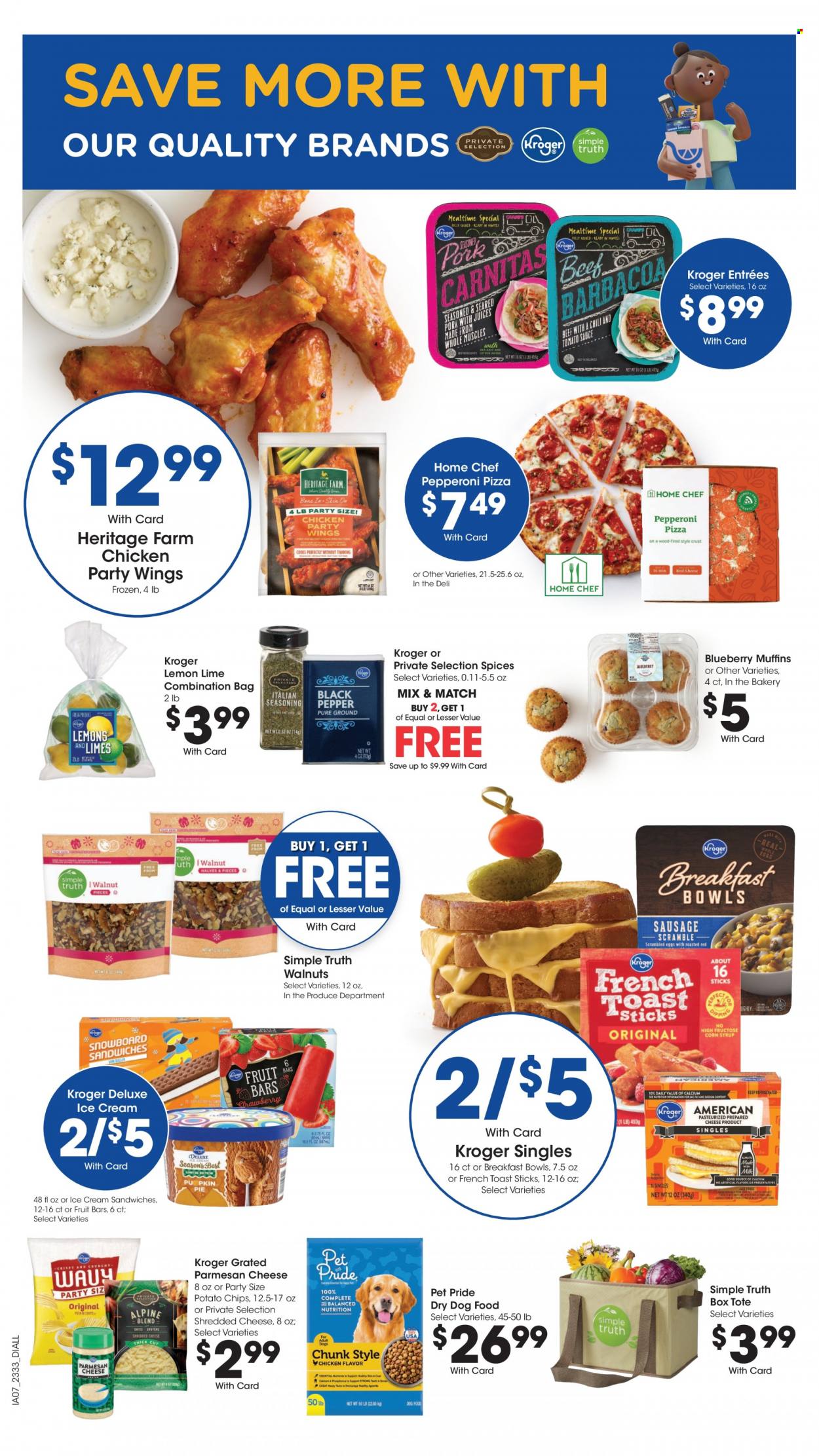 Dillons ad - 09/13/2023 - 09/19/2023. Page 7