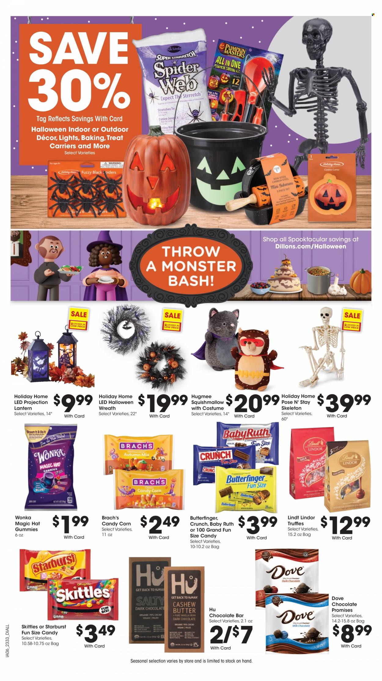 Dillons ad - 09/13/2023 - 09/19/2023. Page 9