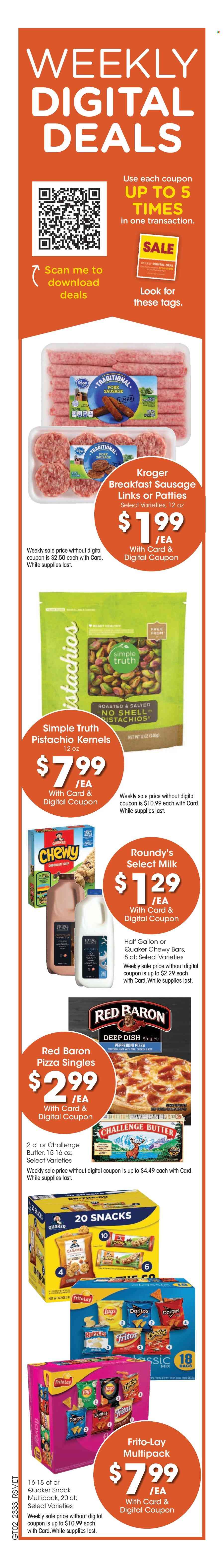 Pick ‘n Save ad - 09/13/2023 - 09/19/2023. Page 10