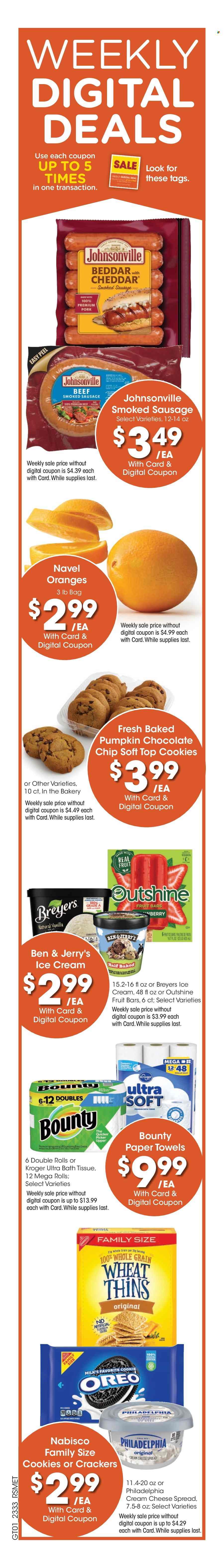 Pick ‘n Save ad - 09/13/2023 - 09/19/2023. Page 11