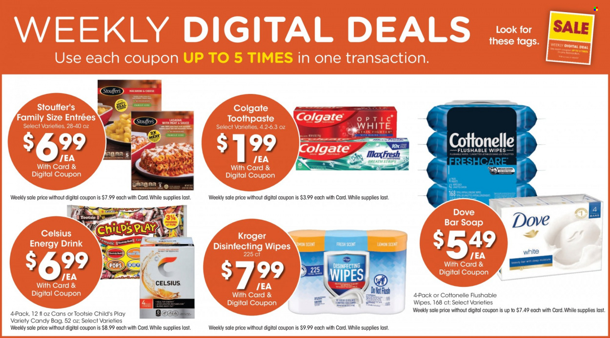 Pick ‘n Save ad - 09/13/2023 - 09/19/2023. Page 12