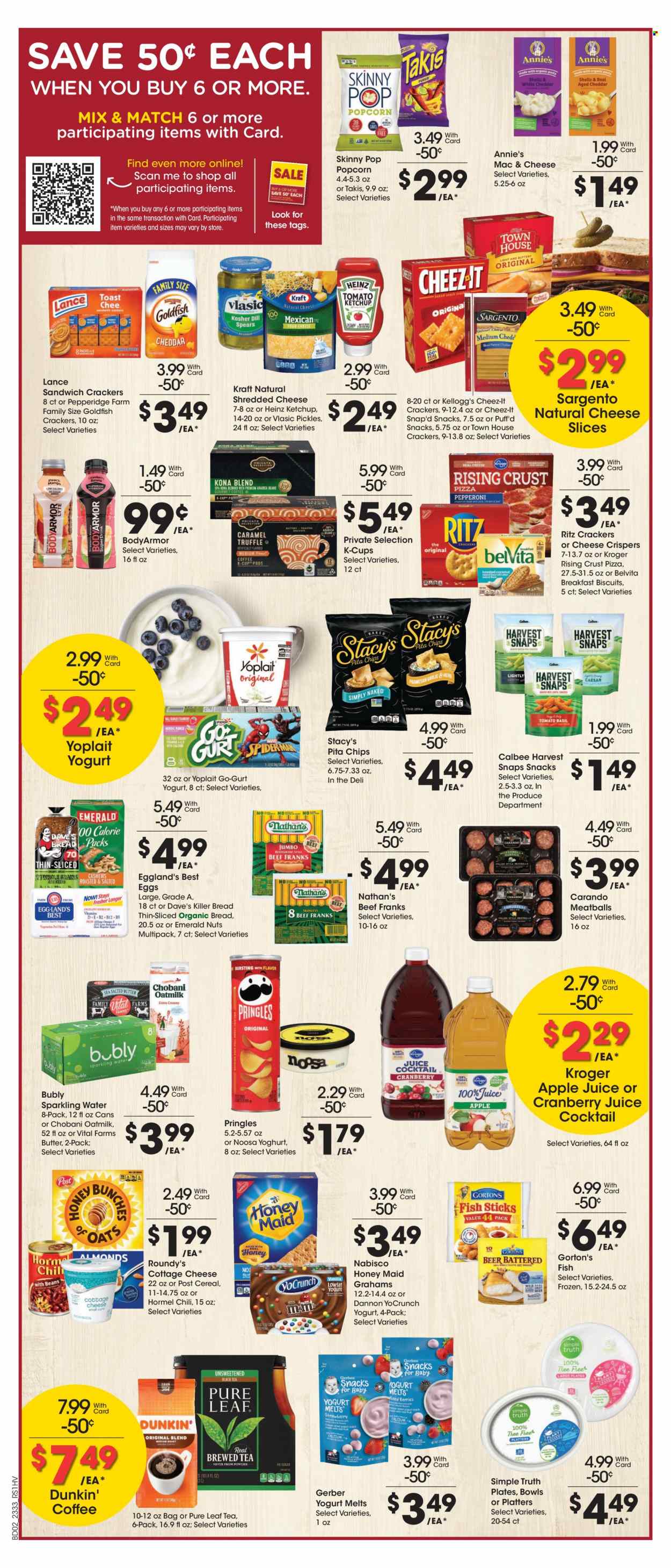 Pick ‘n Save ad - 09/13/2023 - 09/19/2023. Page 2